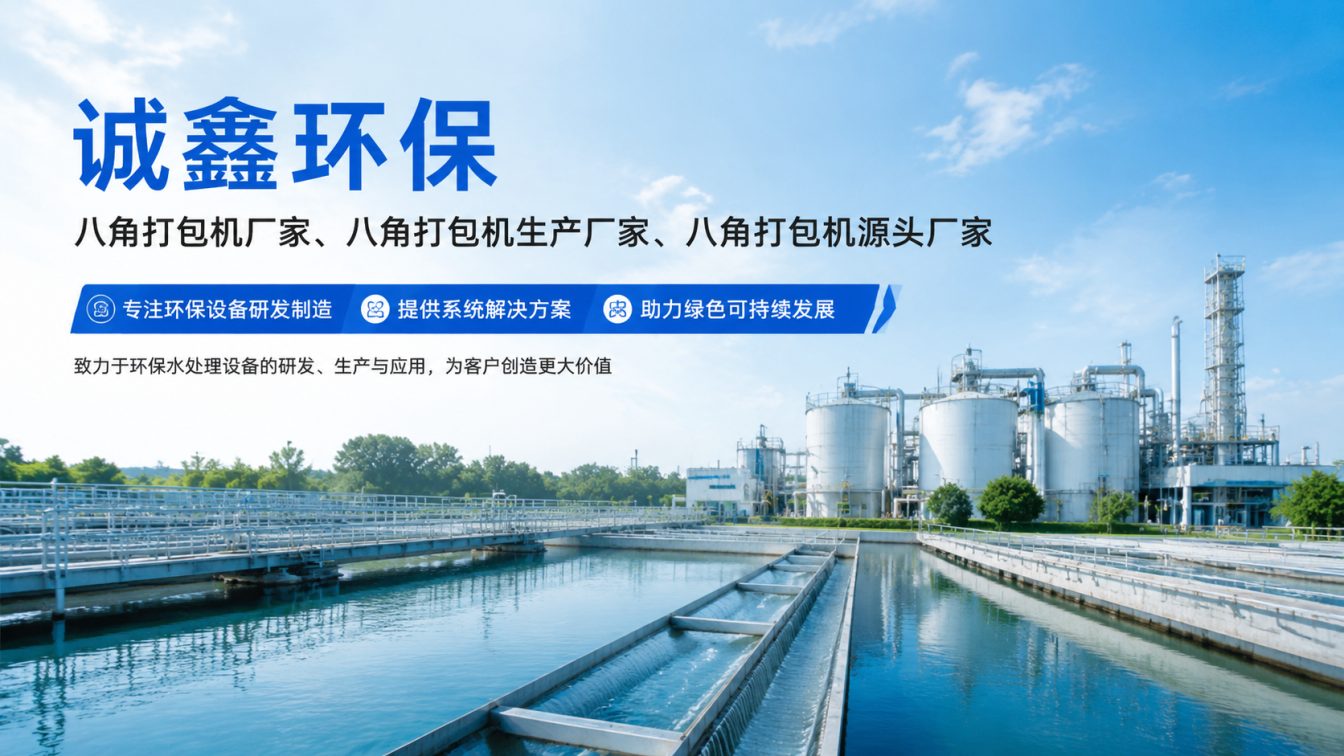 虹口区为工厂节水回用提供环保方案
